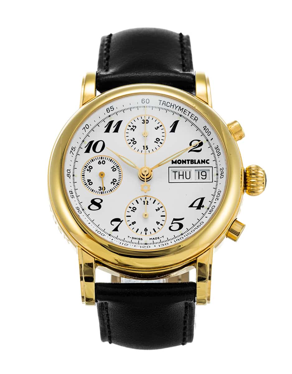 Montblanc 4810501 top